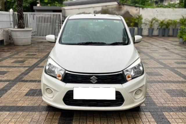 Maruti Suzuki Celerio VXI MT BSIV Second-hand 2019 Maruti Suzuki Celerio VXI MT BSIV for sale in Mohali