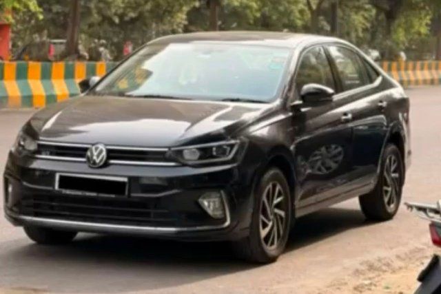 Volkswagen Virtus GT Plus DSG Second-hand 2024 Volkswagen Virtus GT Plus DSG for sale in New Delhi