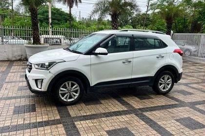 Used 1.6 CRDi SX Plus