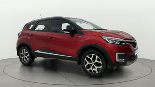 Used Platine Dual Tone Petrol