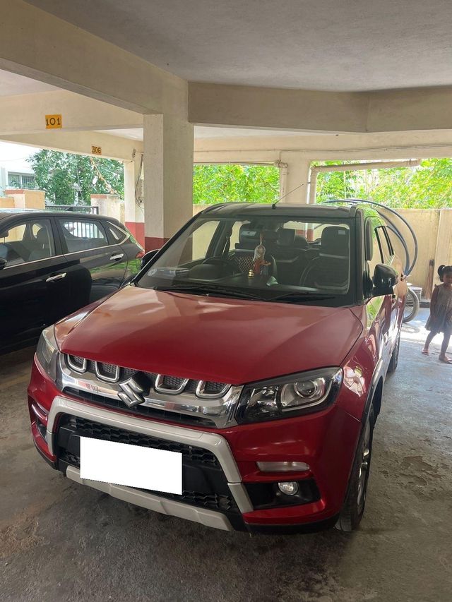Image Used Car
