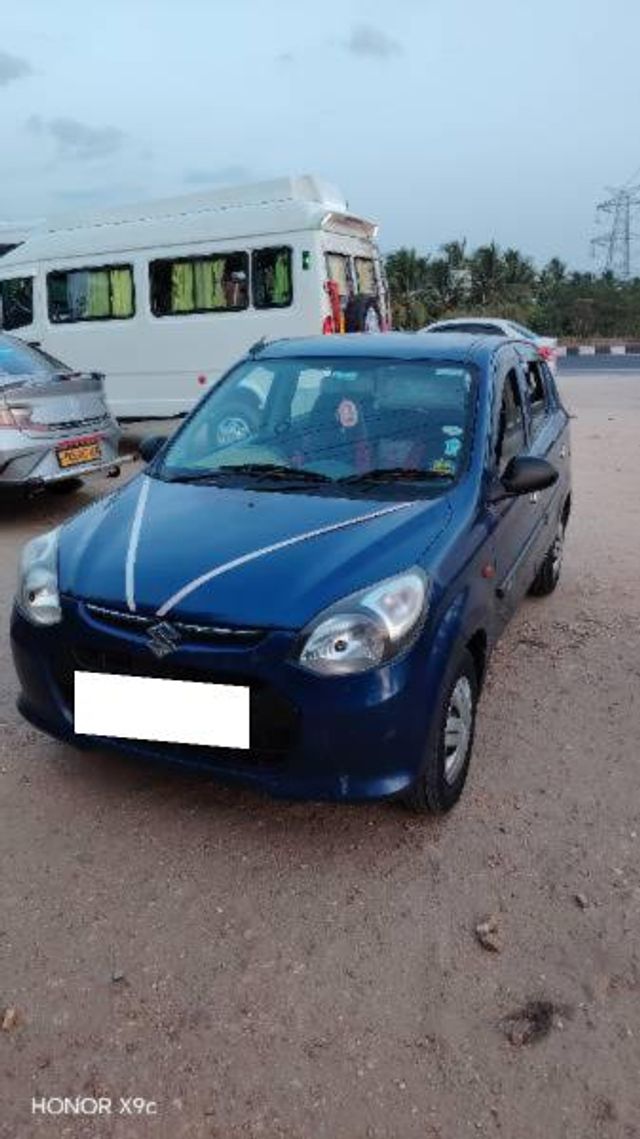Image Used Car