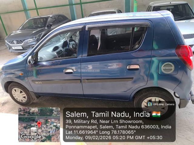 Image Used Car
