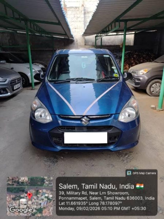 Image Used Car