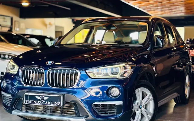 Image Used Car