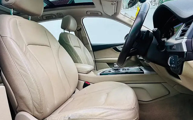 Image Used Car