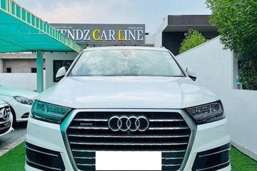 Used 45 TDI Quattro Technology