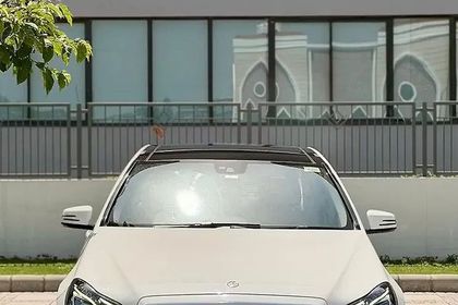 17 Used Mercedes-Benz E-Class