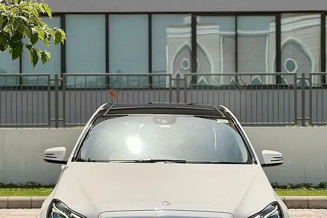 Mercedes-Benz E-Class E250 CDI Avantgarde Second-hand 2017 Mercedes-Benz E-Class E250 CDI Avantgarde for sale in Mohali