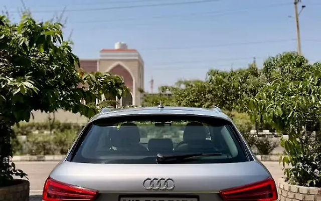 Image Used Car