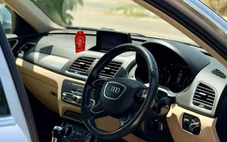 Used 35 TDI Quattro Premium Plus