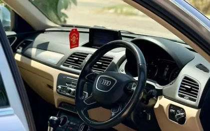 Used 35 TDI Quattro Premium Plus