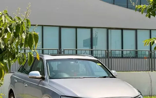 Image Used Car