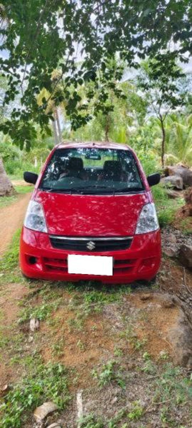 Second-hand 2006 Maruti Suzuki Zen Estilo 1.1 LX BSIII for sale in Kozhikode
