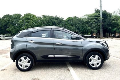 311 Used Tata Nexon
