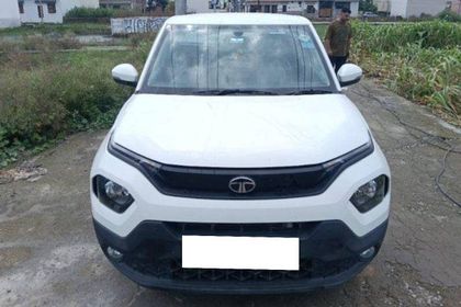 Used Adventure CNG