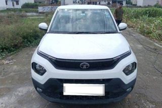 Used Adventure CNG
