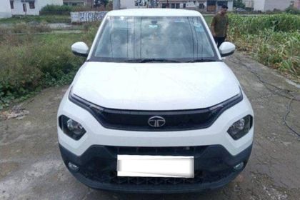 Used Adventure CNG