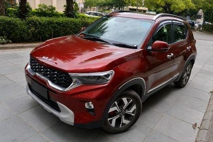 Used HTX Turbo iMT BSVI