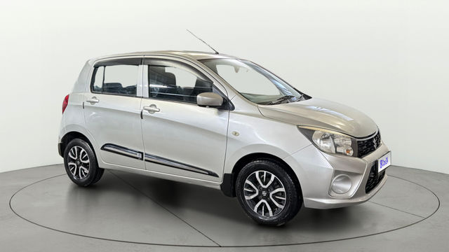 Maruti Suzuki Celerio VXI AMT Second-hand 2020 Maruti Suzuki Celerio VXI AMT for sale in Gurgaon