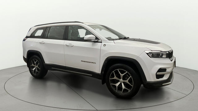 Jeep Meridian Limited X Second-hand 2022 Jeep Meridian Limited X for sale in Ghaziabad