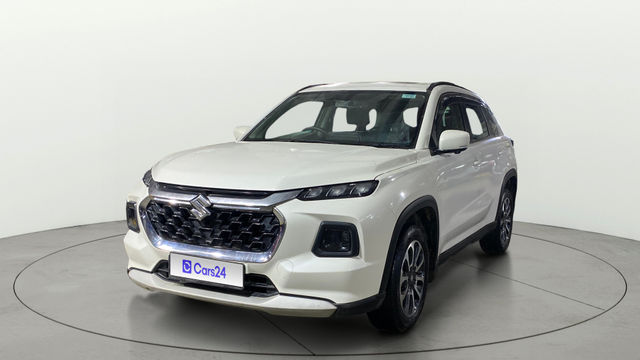 Image Used Car