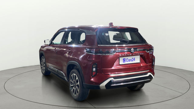 Image Used Car