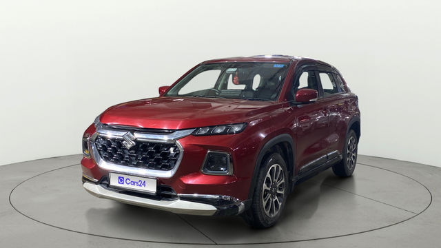 Image Used Car