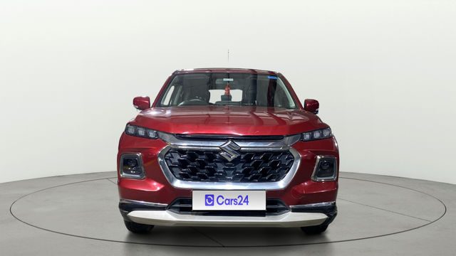 Image Used Car
