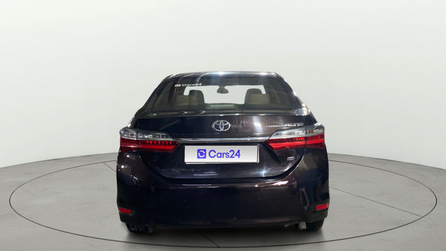 Image Used Car