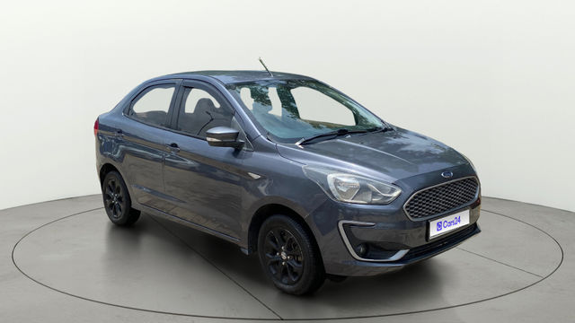 Ford Aspire Trend Second-hand 2019 Ford Aspire Trend for sale in Vadodara