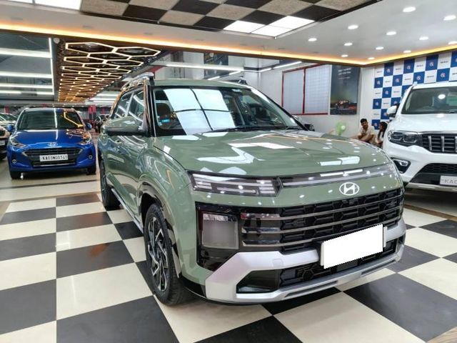 Image Used Car