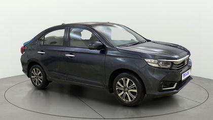 Used VX CVT