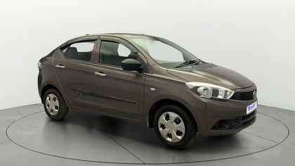 Used Buzz Petrol