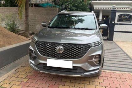 Used Sharp Diesel MT