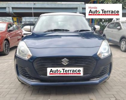 48 Used Maruti Suzuki Swift