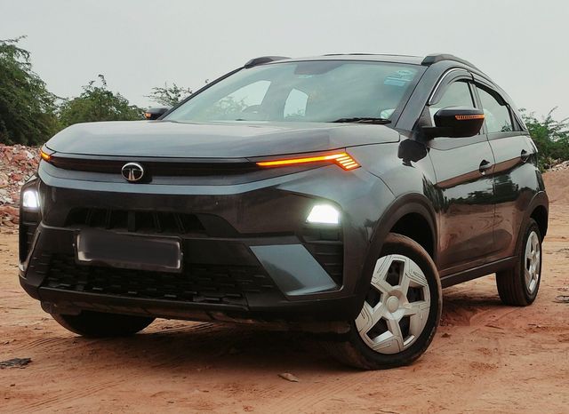 Image Used Car