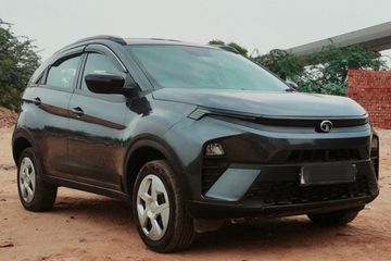 Used Smart Plus S CNG