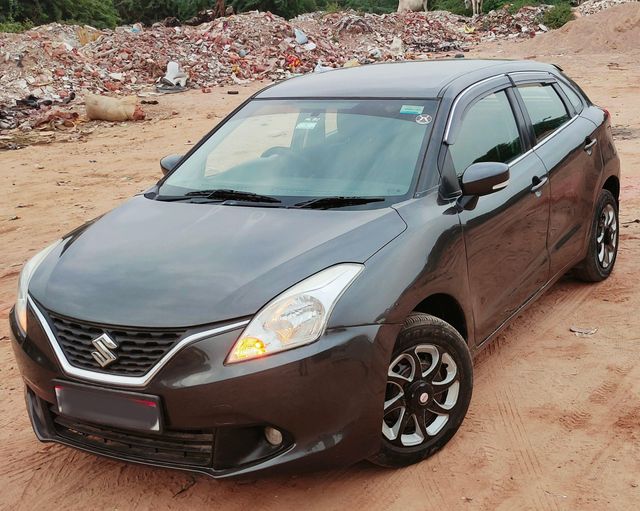 Image Used Car