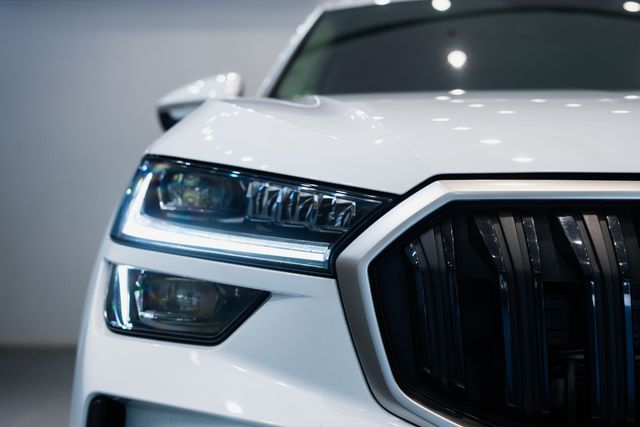 Image Used Car