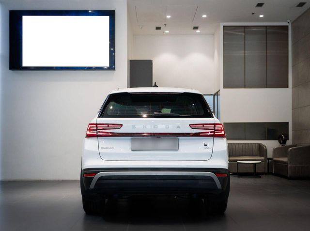 Image Used Car