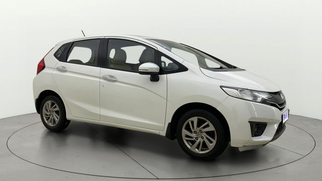 Honda Jazz 1.2 VX i VTEC Second-hand 2018 Honda Jazz 1.2 VX i VTEC for sale in Ahmedabad