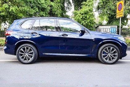 Used xDrive30d M Sport
