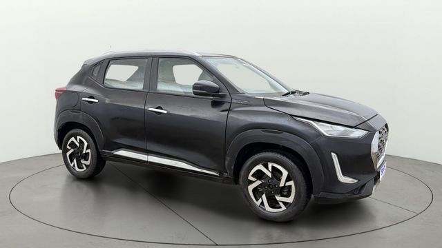 Nissan Magnite XV Second-hand 2023 Nissan Magnite XV for sale in New Delhi