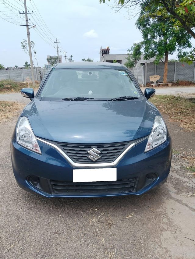 Image Used Car