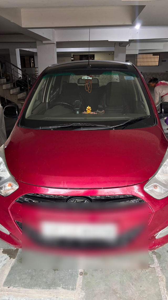 Image Used Car