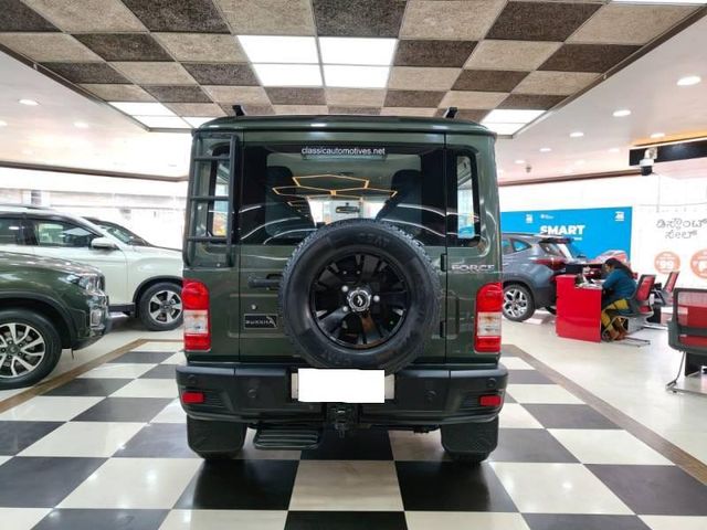 Image Used Car
