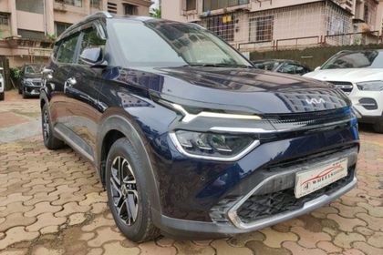 Used Luxury Plus DCT