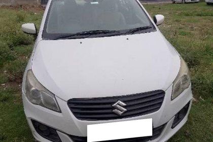 43 Used Maruti Suzuki Ciaz in Yamuna Nagar