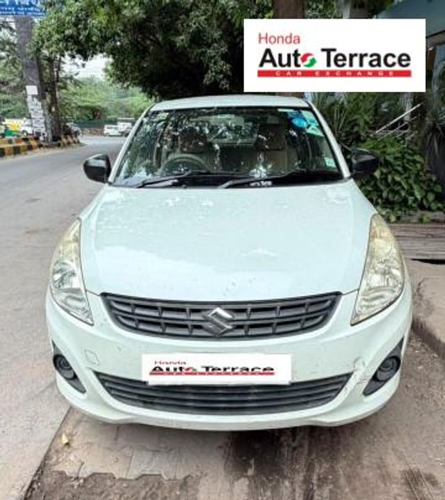 Maruti Suzuki Swift Dzire LXI 1.2 Second-hand 2013 Maruti Suzuki Swift Dzire LXI 1.2 for sale in New Delhi